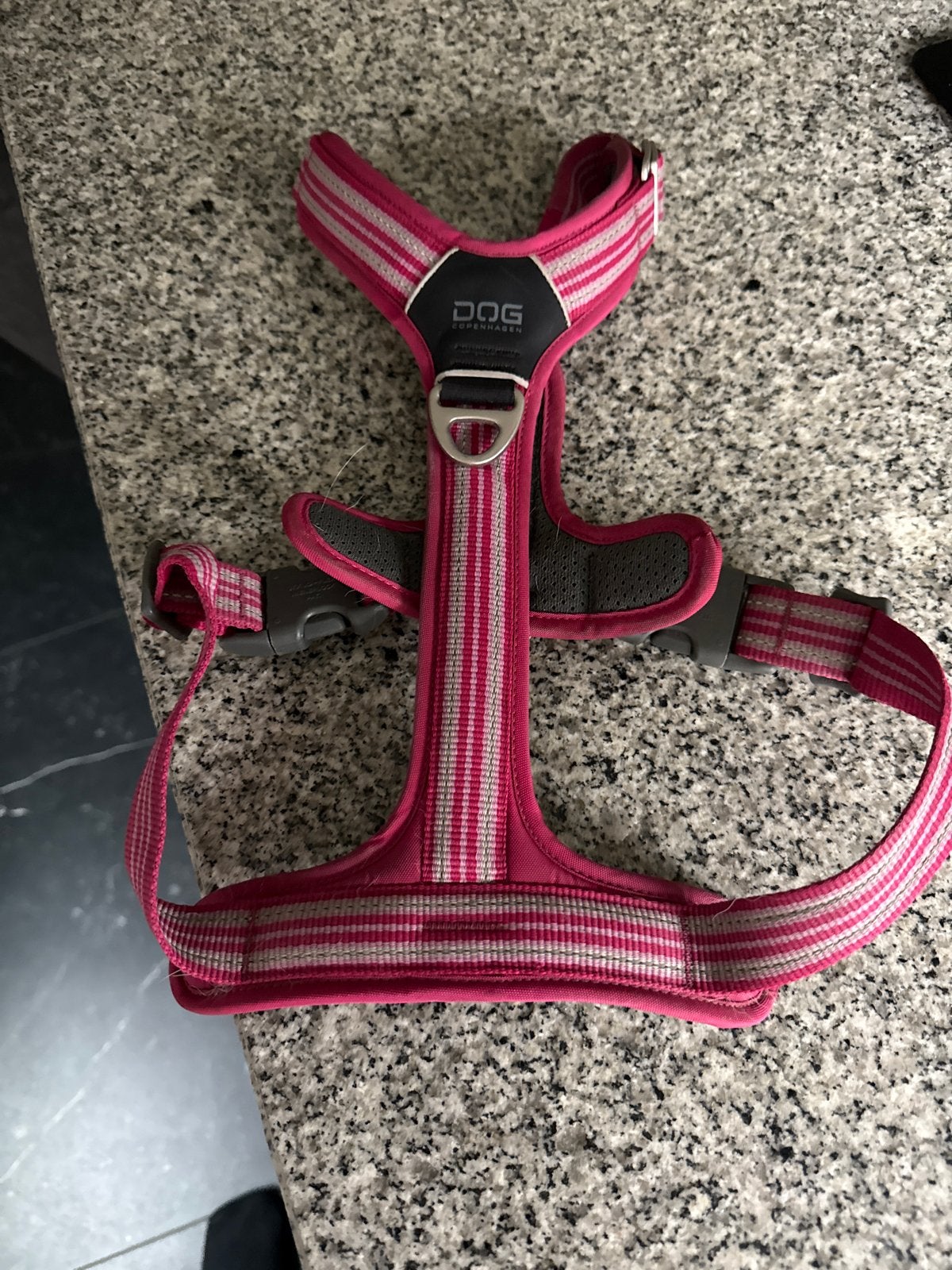 dog copenhagen tuig maat M, Ophalen of Verzenden