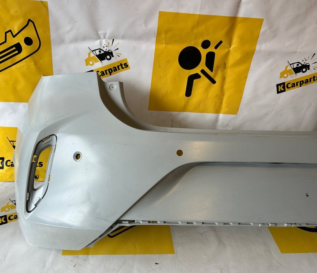 Achterbumper Opel Corsa F Sport 4xPDC 9829754980, Info@fabrikant.eu, Fabrikantstraat 1
1000 AA  Amsterdam, NL, Opel, Ophalen of Verzenden