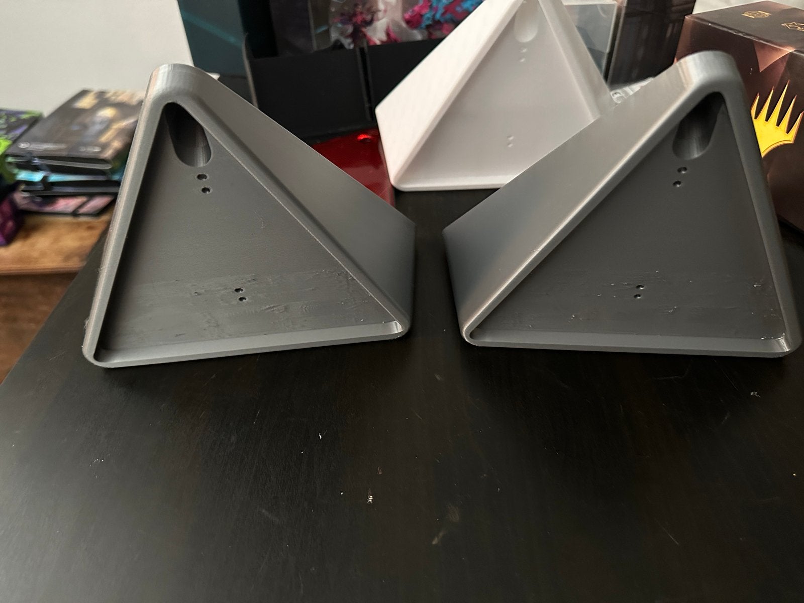 Caravan reflector behuizing - zilver, Ophalen of Verzenden, Nieuw