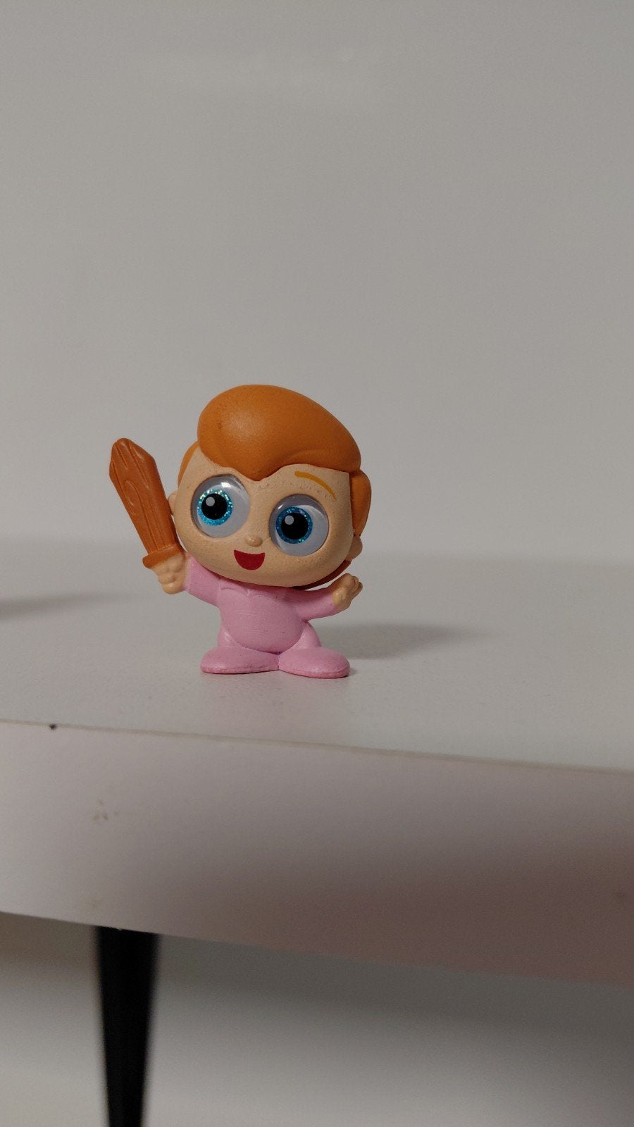 Doorables Michael Disney poppetje, Ophalen of Verzenden, Zo goed als nieuw