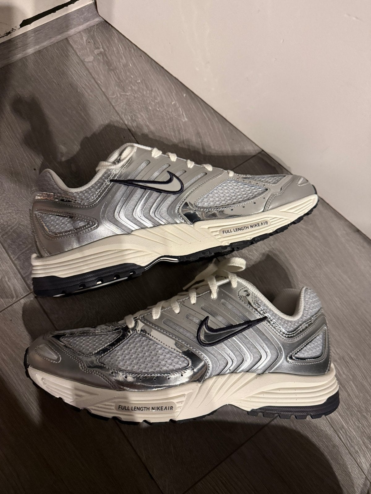 Nike pegasus maat 44,5, Kleding | Heren, Schoenen, Ophalen of Verzenden, Zo goed als nieuw