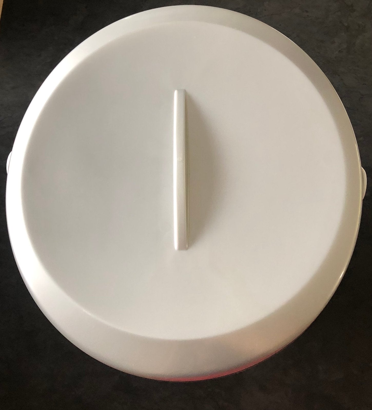 Nieuwe luma luieremmer-zilverkleurig, Ophalen, Nieuw, Luieremmer, Overige merken