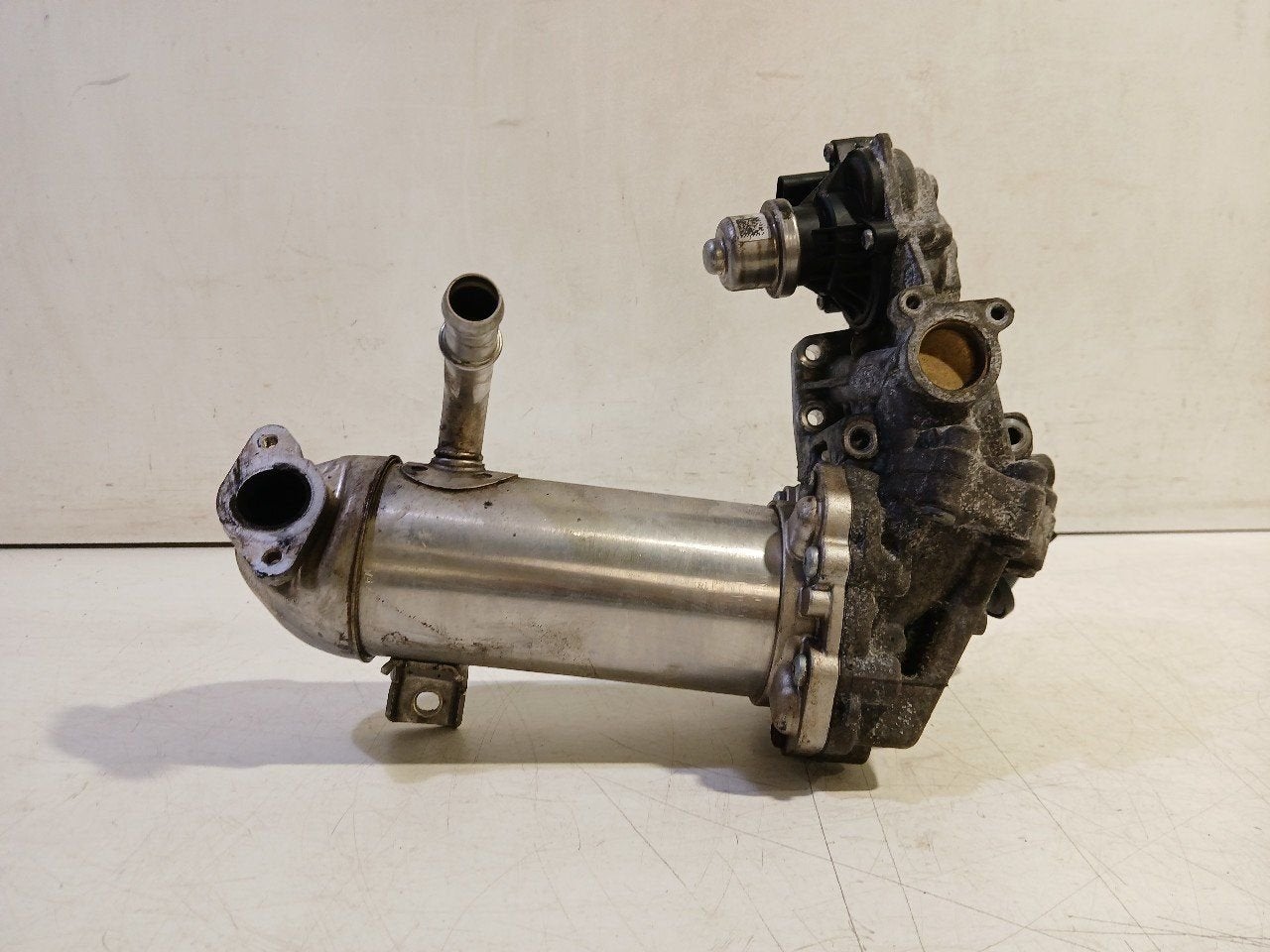 Egr klep Ford Transit, Onderdelen@venauto.nl, Van der Ven Autorecycling B.V., Gebruikt, Ettenseweg 76, 4706 PB Roosendaal, The Netherlands