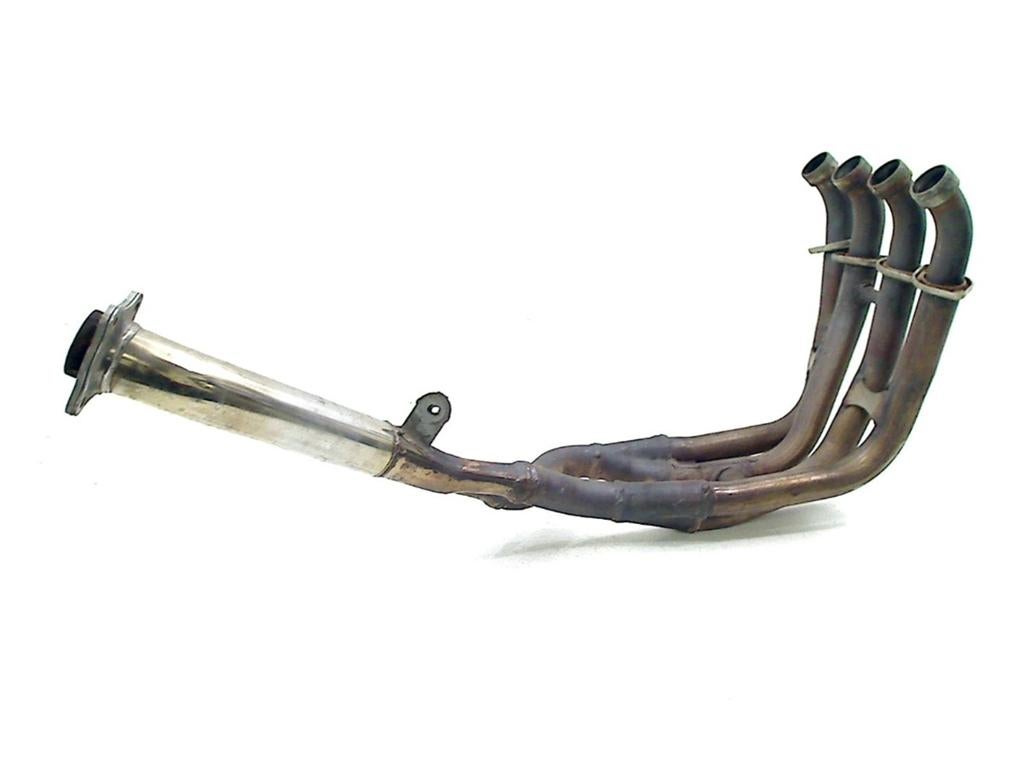 Uitlaat Bochtenset GSX R 600 2001-2003 (GSXR600 K1/K2/K3), Gebruikt, Suzuki Deutschland GmbH, Kontakt@suzuki.de, Suzuki-Allee 7, Bensheim 64625, , Duitsland