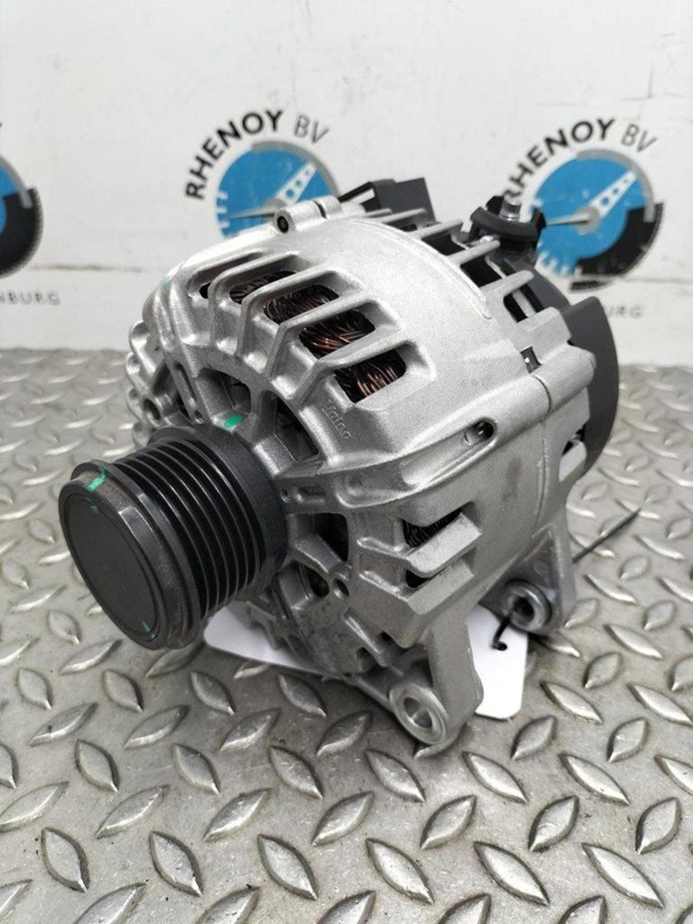FORD TRANSIT COURIER TREND DYNAMO JX6T10300KC 2024, Ophalen of Verzenden, Gebruikt, Stiba lid
