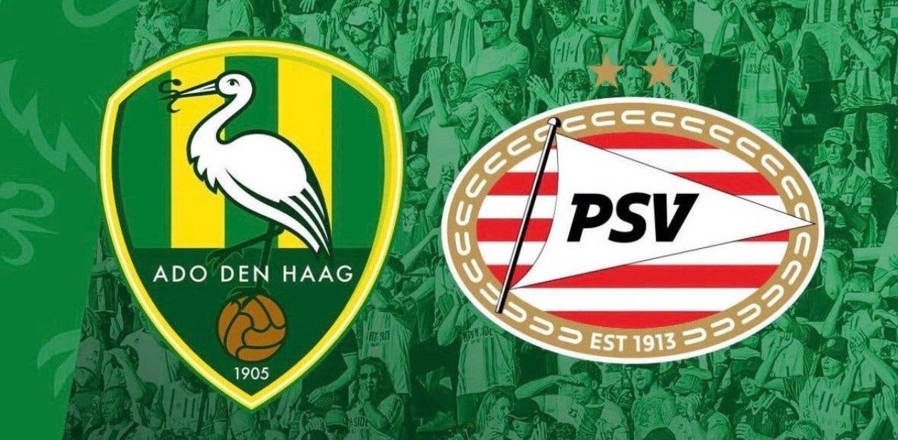 2 kaartjes ADO - PSV (17 okt) - vak W, Twee personen, Oktober
