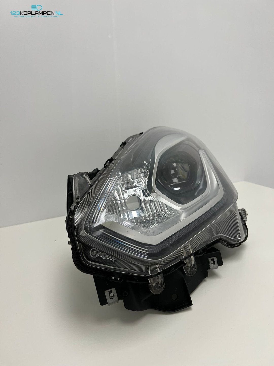 (VR) Suzuki Swift MK8 full led koplamp links, Gebruikt, -, -, Ophalen of Verzenden