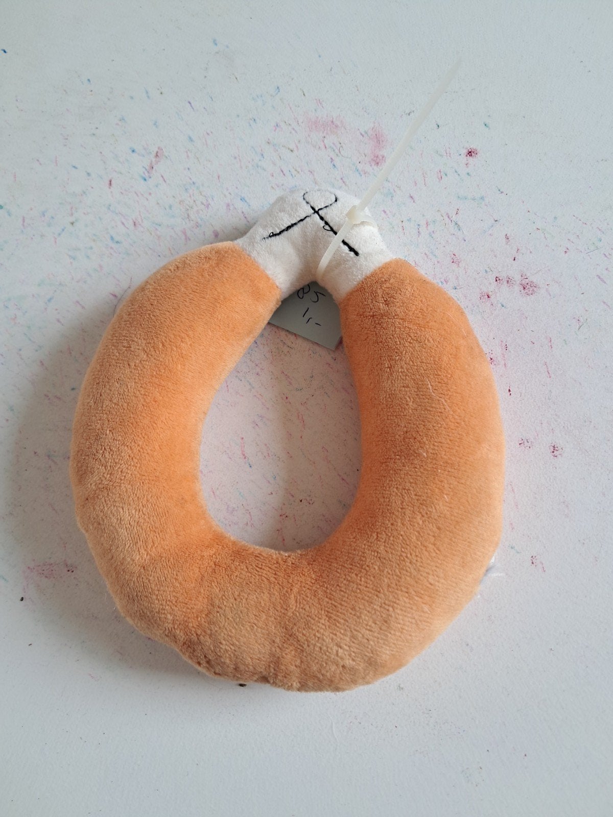 Speeltje nr 885, Dieren en Toebehoren, Honden-accessoires, Ophalen, Gebruikt