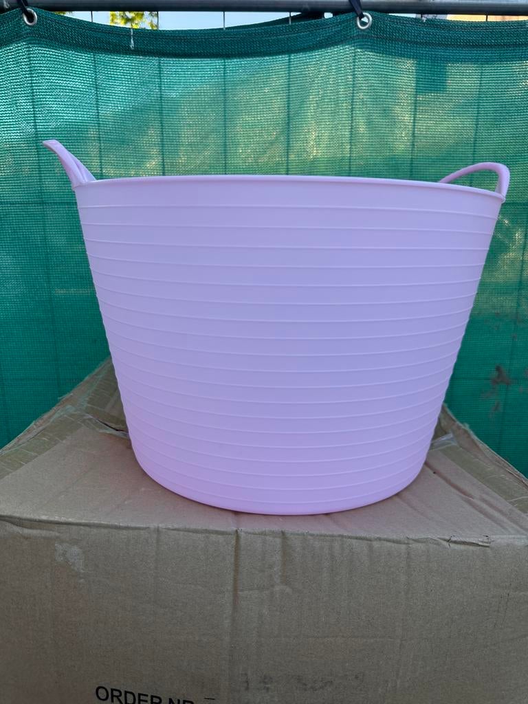 Water/voerbak paard 25L, Dieren en Toebehoren, Ophalen of Verzenden, Nieuw