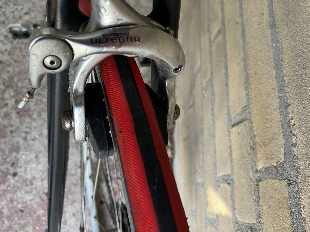 Foto 4 van Racefiets Stevens Aspin