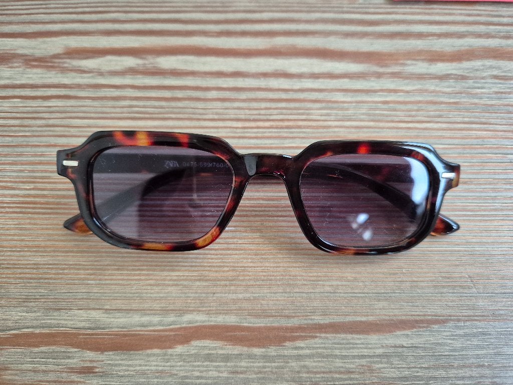 Zara zonnebril dames/kind, Ophalen of Verzenden, Nieuw, Overige merken