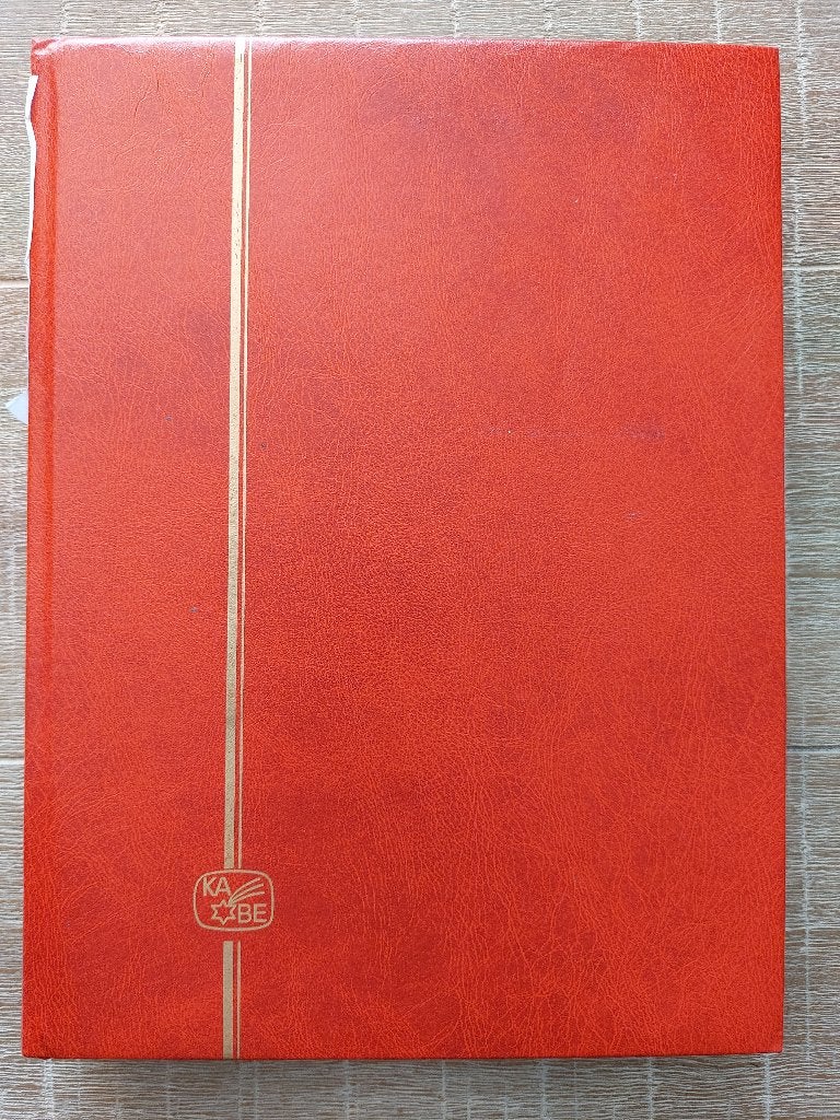 (042) VERENIGDE NATIES - Collectie postfris, Ophalen of Verzenden, Buitenland