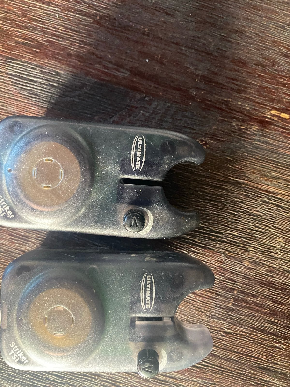 Ultimate Striker TSI Beetmelders (2 stuks), Ophalen of Verzenden, Gebruikt, Overige typen