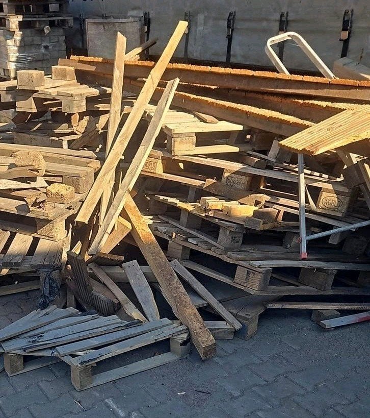 hout, planken, pallets GRATIS ophalen, Ophalen, Minder dan 25 mm, Plank, Minder dan 200 cm