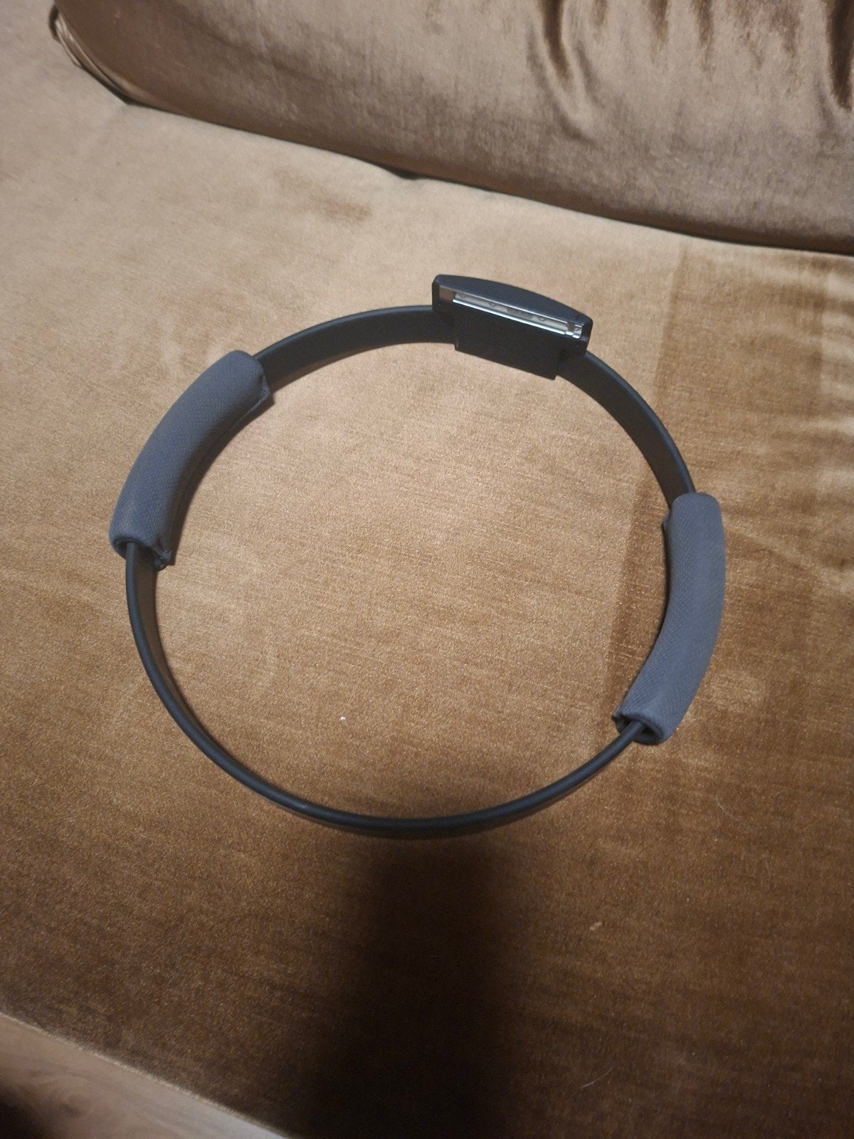 Fitness Ring voor Nintendo Switch - Train en speel!, Spelcomputers en Games, Games | Nintendo Switch, Gebruikt, 1 speler, Ophalen of Verzenden