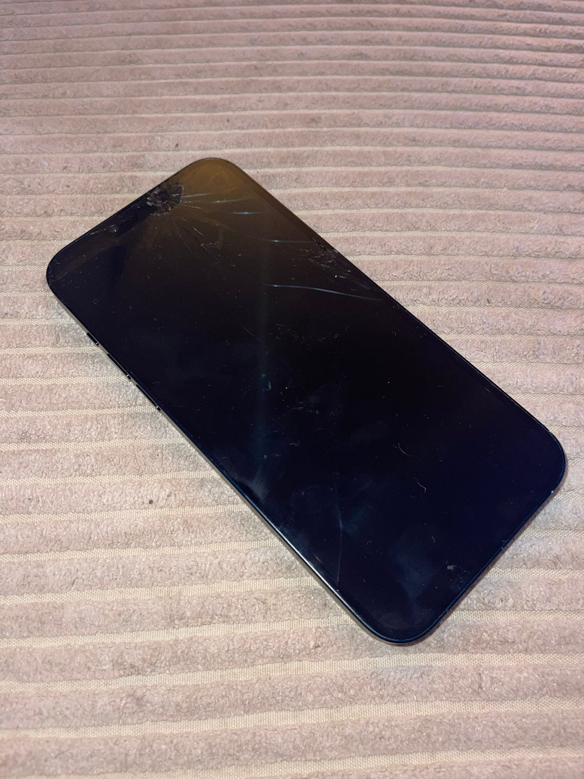 iPhone 14 plus - Batterijconditie 95%, Ophalen, 128 GB, IPhone 14 Plus