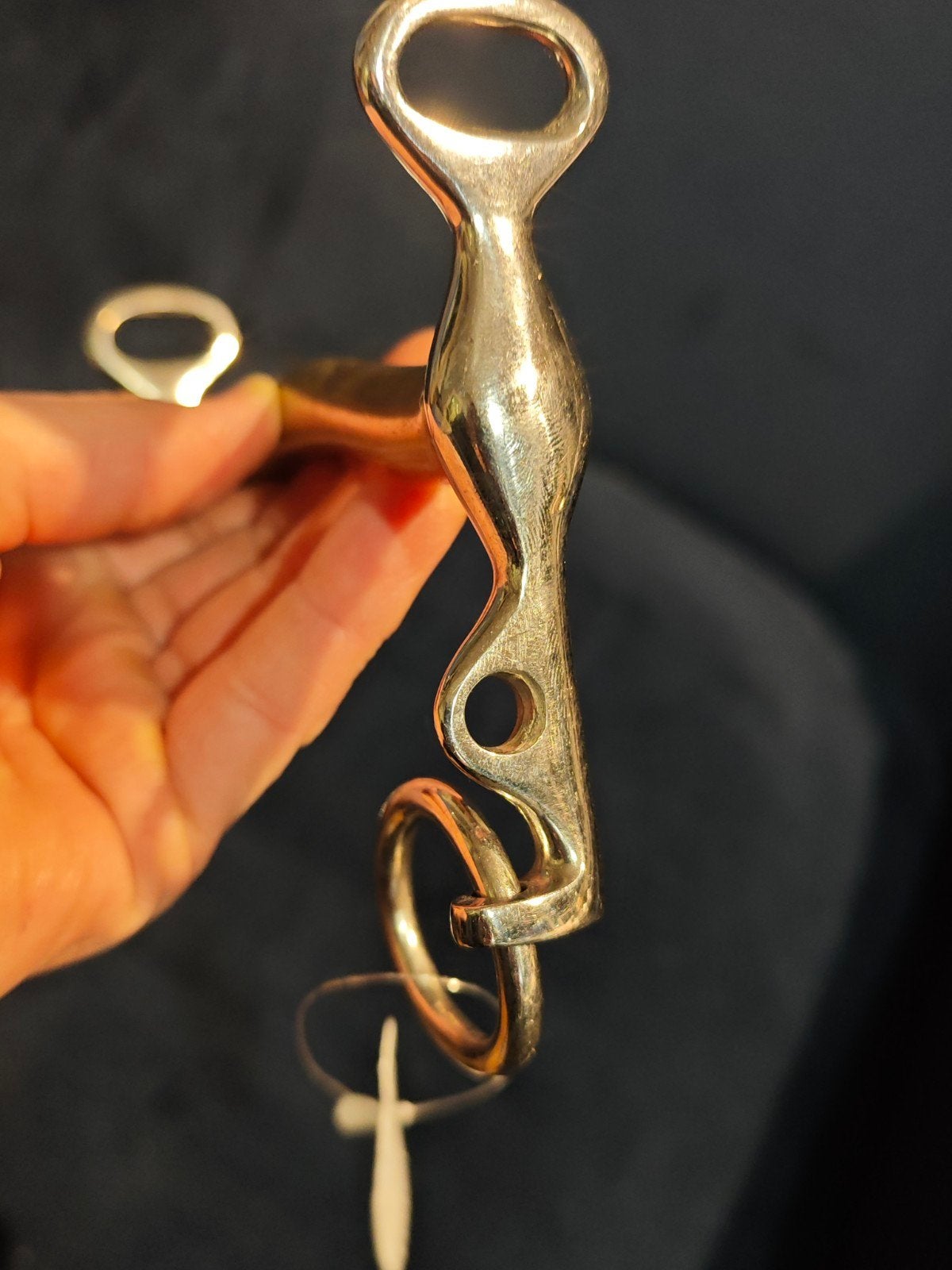 stang bit maat 14.5, De, De, Nieuw, Ophalen of Verzenden