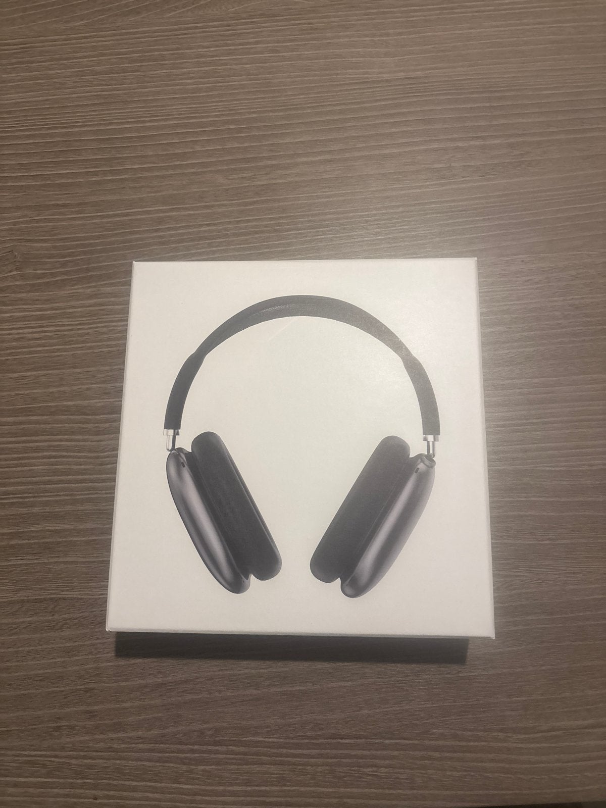 Apple AirPods Max - Spacegrijs, Bluetooth, Ophalen of Verzenden, Zo goed als nieuw, Grijs