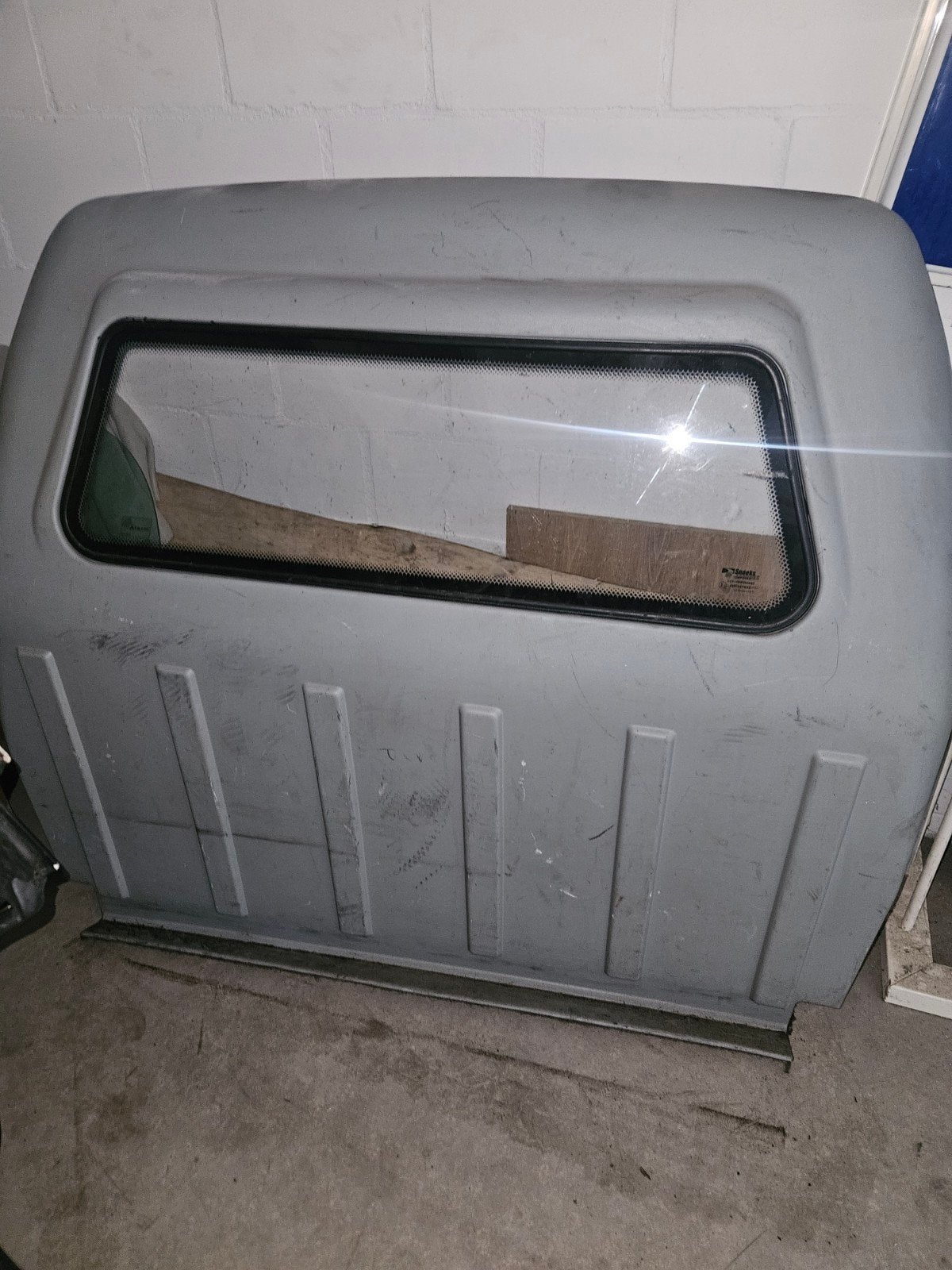 Tussenschot Citroën Berlingo, Auto-onderdelen, Ophalen, Citroën, Deur