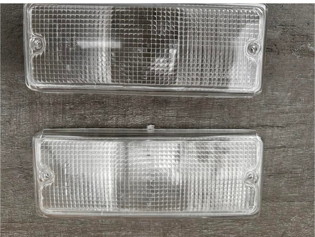 Opel manta b gsi, Ophalen of Verzenden, Nieuw, Opel