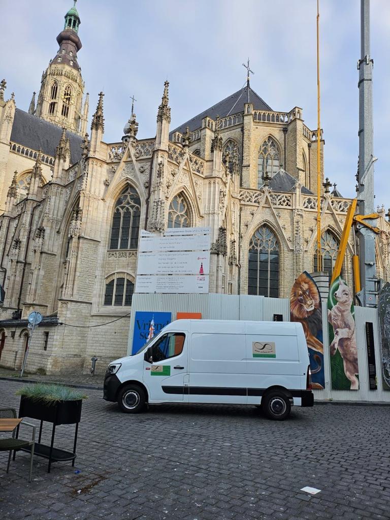 Transport, Vervoer