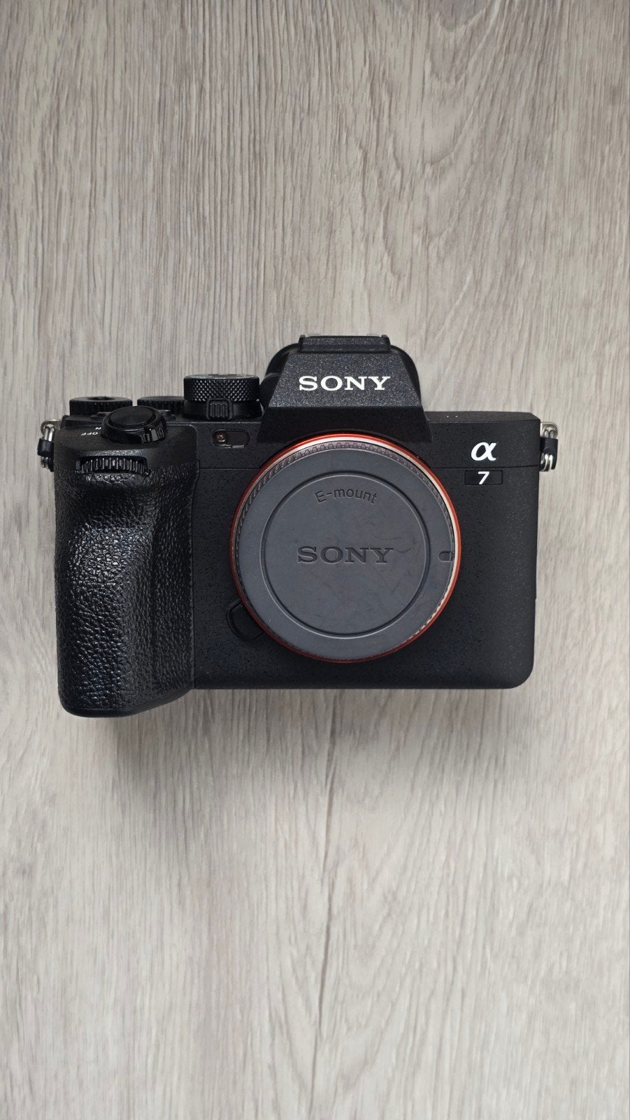 SONY A7IV Body | Zeer Nette Staat | 32K Clicks, Audio, Tv en Foto, Accu, Zo goed als nieuw, Sony, Systeemcamera