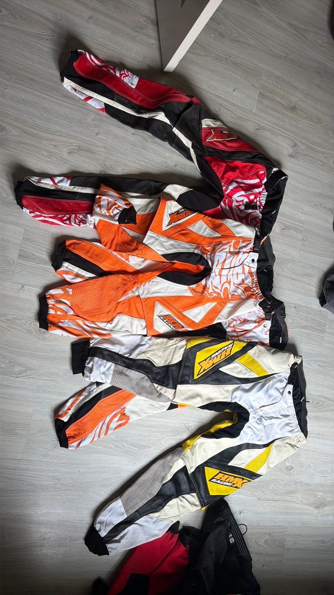 Cross broeken nieuw diverse maten, Motoren, Kleding | Motorkleding, Ophalen of Verzenden, Nieuw met kaartje