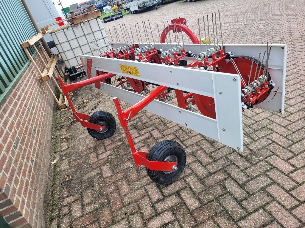 Bandhooier /  bandhark  2 ,2 mtr, Ophalen, Zo goed als nieuw