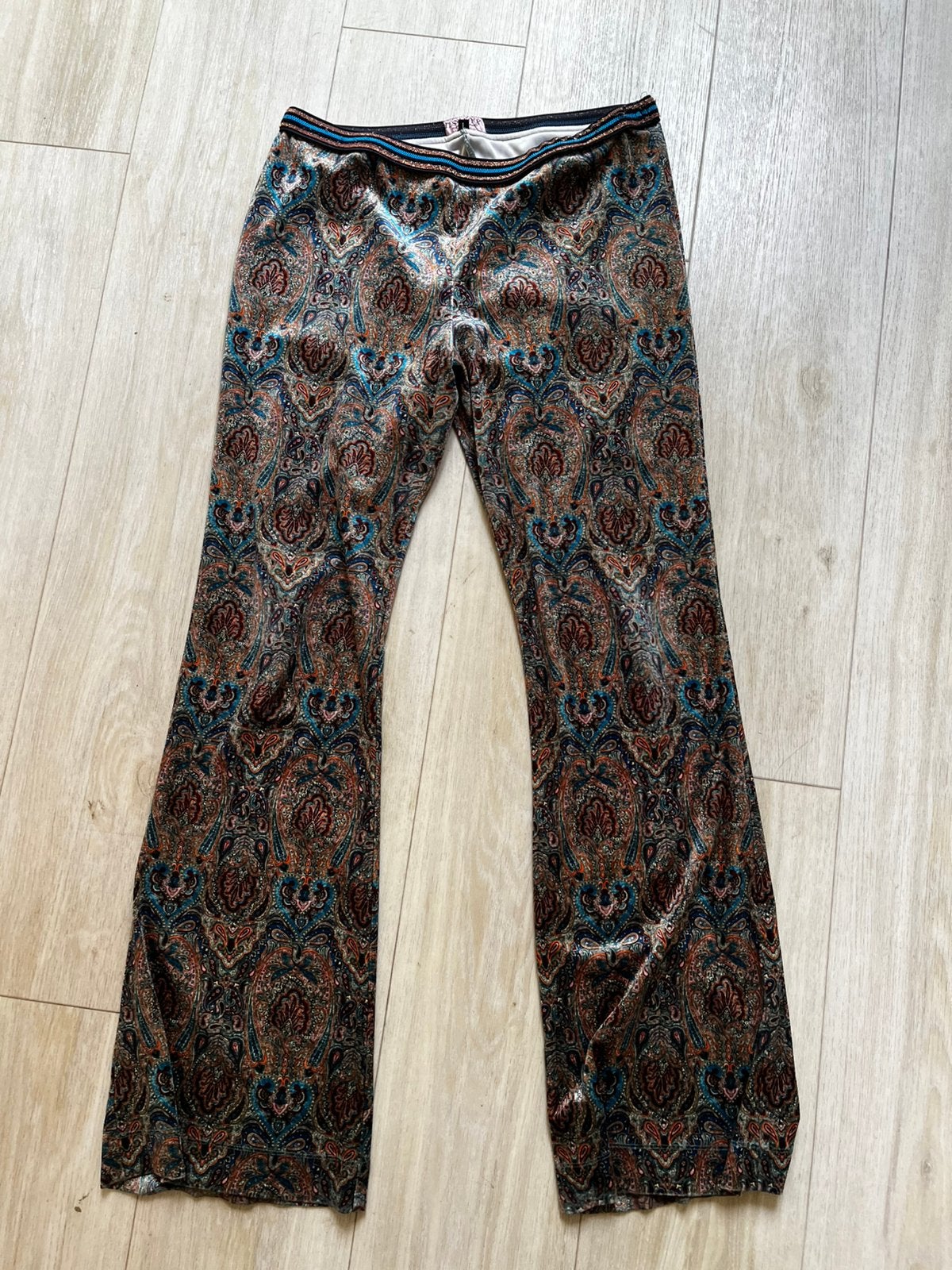 Tessa Koops L broek, Kleding | Dames, Overige kleuren, Maat 42/44 (L), Ophalen of Verzenden, Lang