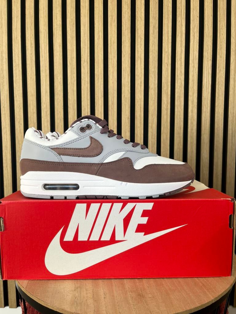 Nike air max 1 shima shima maat 41, Kleding | Heren, Schoenen, Ophalen of Verzenden, Zo goed als nieuw, Overige kleuren