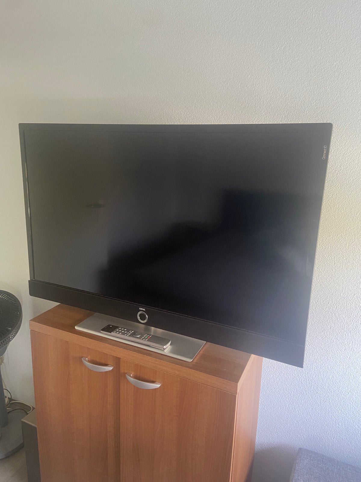 Loewe televisie connect id 46, 50 Hz, 100 cm of meer, Full HD (1080p), Ophalen