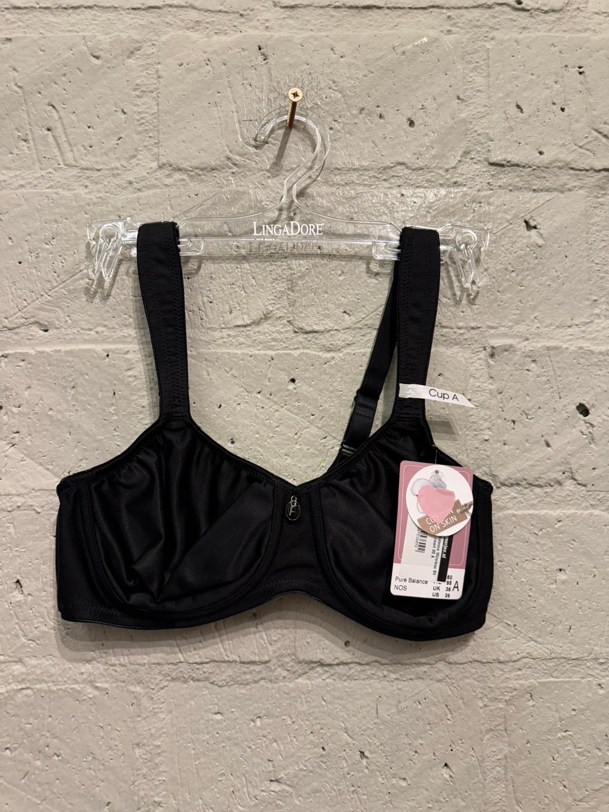 Felina bh 40/ 80A NIEUW!! Nu €30, Ophalen of Verzenden, BH