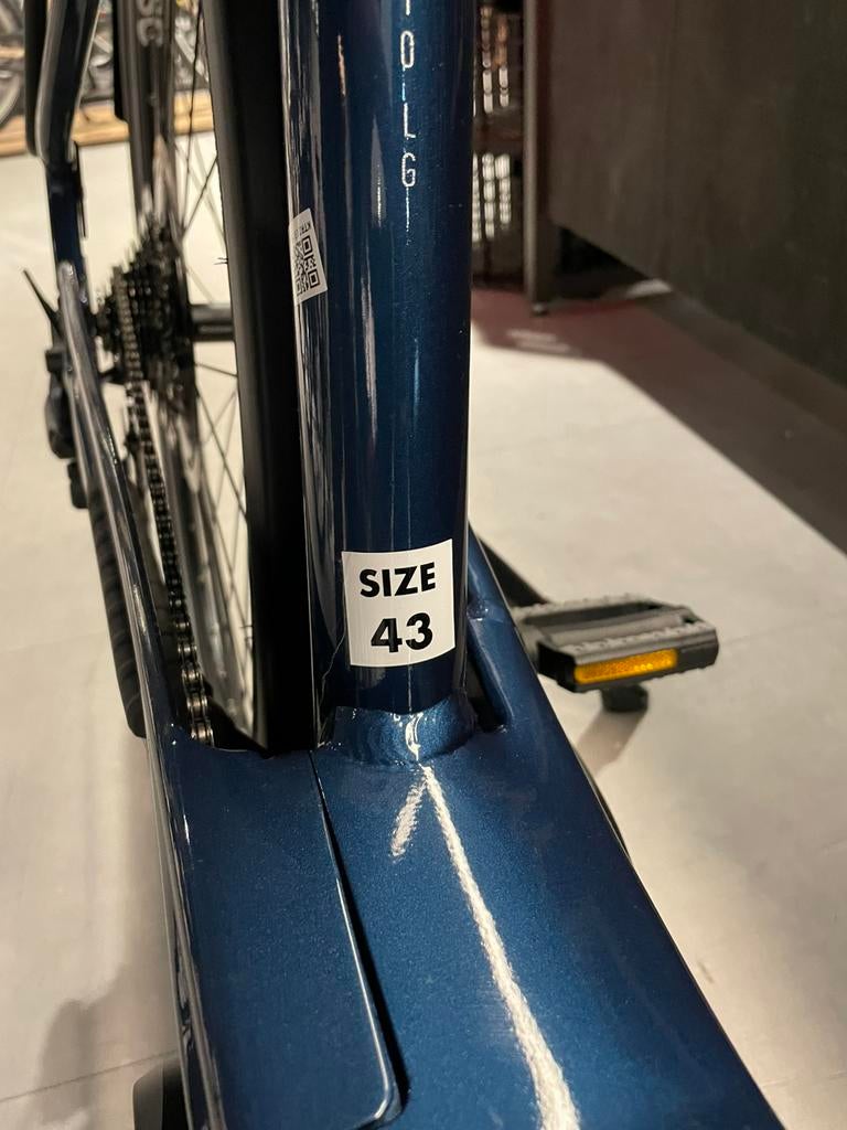 Kettler quadriga cx10, Nieuw, Minder dan 47 cm, 50 km per accu of meer, Ophalen