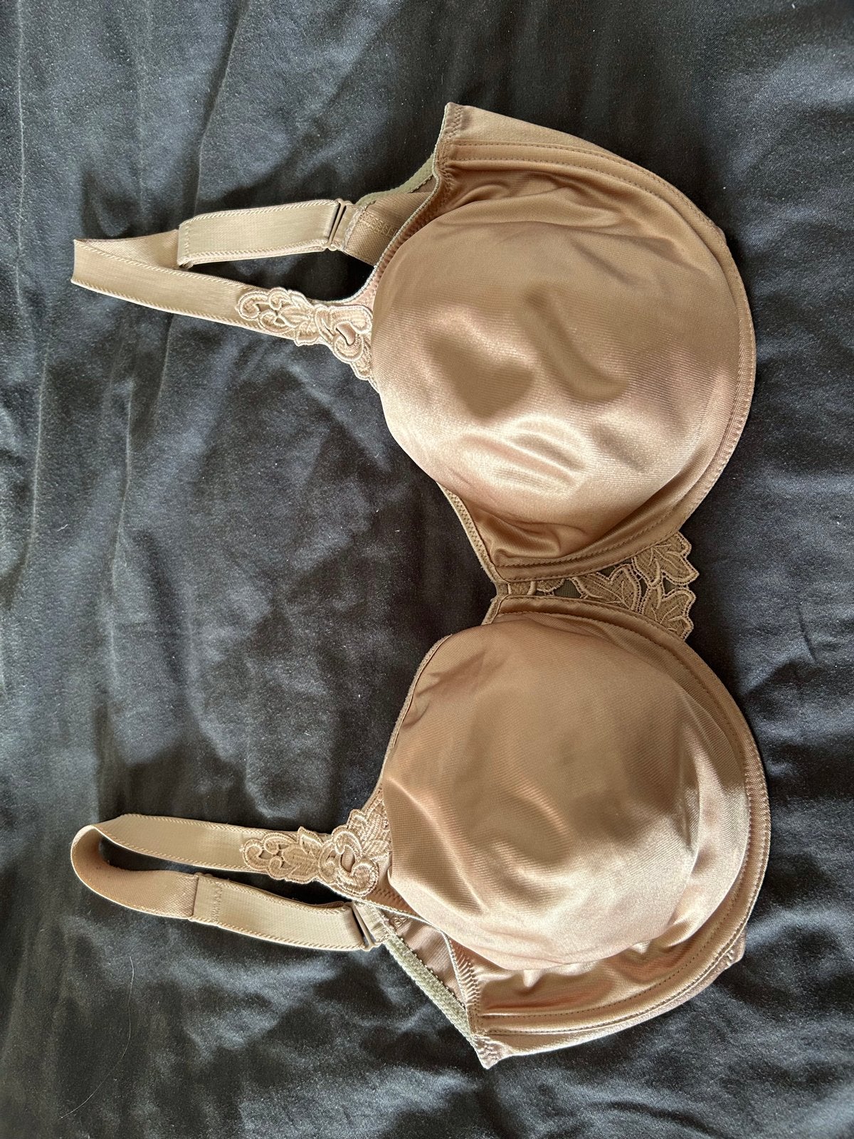 2x BH 80F, waaronder witte PrimaDonna, Kleding | Dames, Ondergoed en Lingerie, Ophalen of Verzenden, Wit, BH