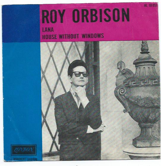 Roy Orbison- LANA