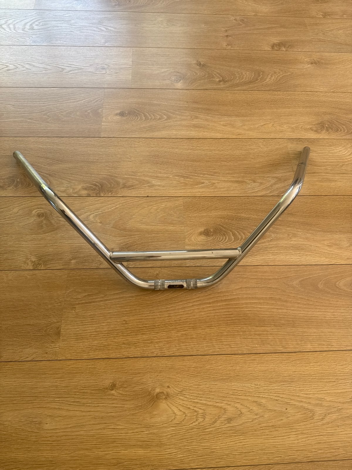 Moto Guzzi T3 California stuur, Ophalen, Gebruikt