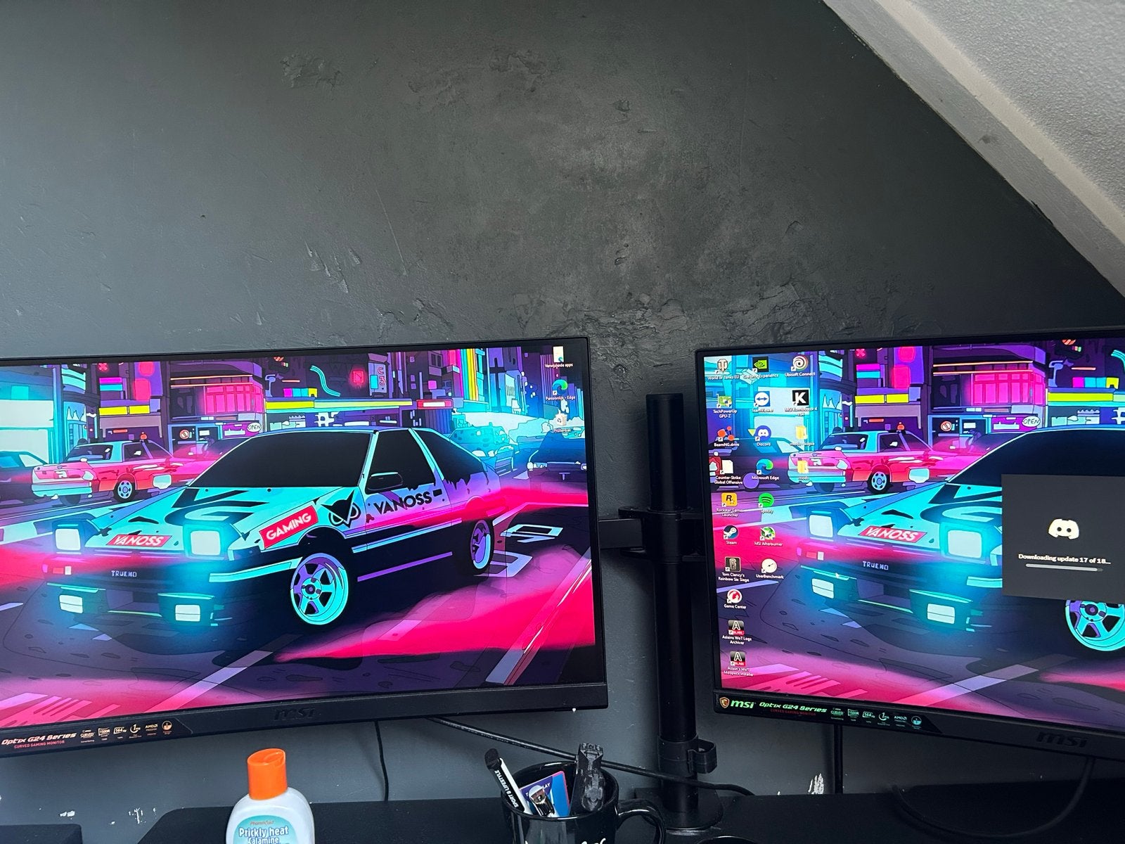 Krachtige Gaming PC - Intel i5-10600KF, GTX 1650, 16GB RAM, Ophalen, Gebruikt, Gaming, SSD