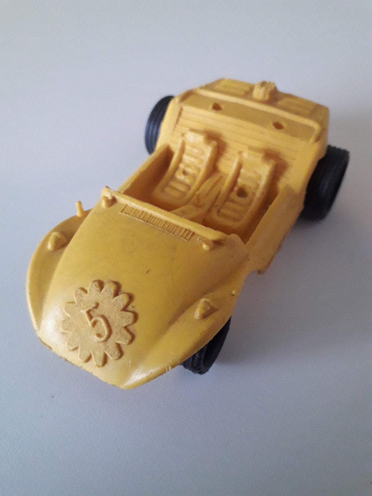 Buggy      strand buggy        vw buggy, Ophalen of Verzenden, Gebruikt, Auto