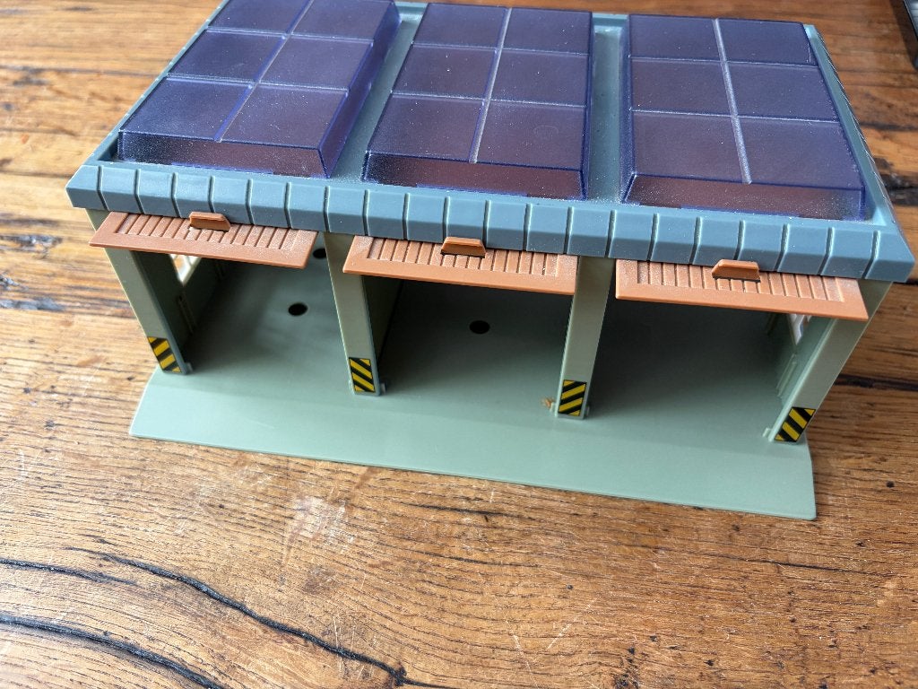 Garage voor 3 auto,s, Ophalen of Verzenden, Nieuw, Auto, Overige merken