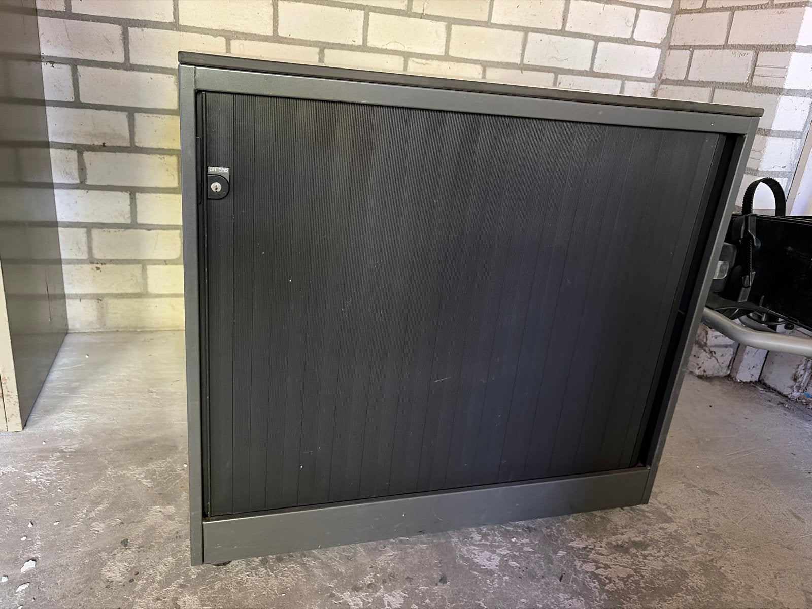 Ahrend archiefkasten (200€ voor 5 stuks), Ophalen of Verzenden, Gebruikt, 25 tot 50 cm, Kunststof