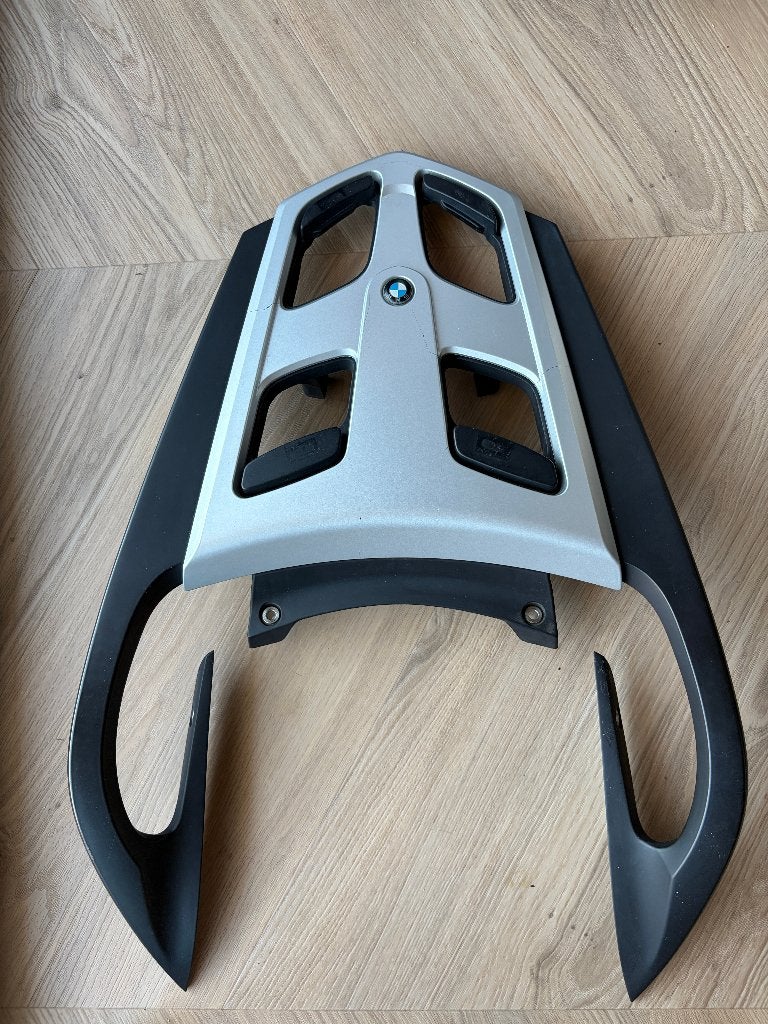 Bagagedrager BMW K1600, R1200, Ophalen of Verzenden, Gebruikt