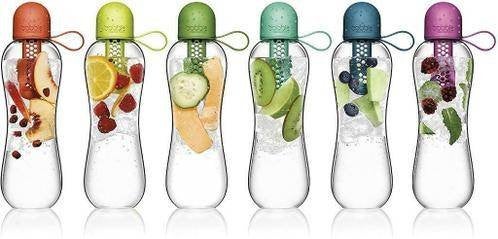 NIEUW !!!! Bobble Infuse 590 ml in 3 verschillende kleuren, Nieuw, Ophalen of Verzenden, X, X
