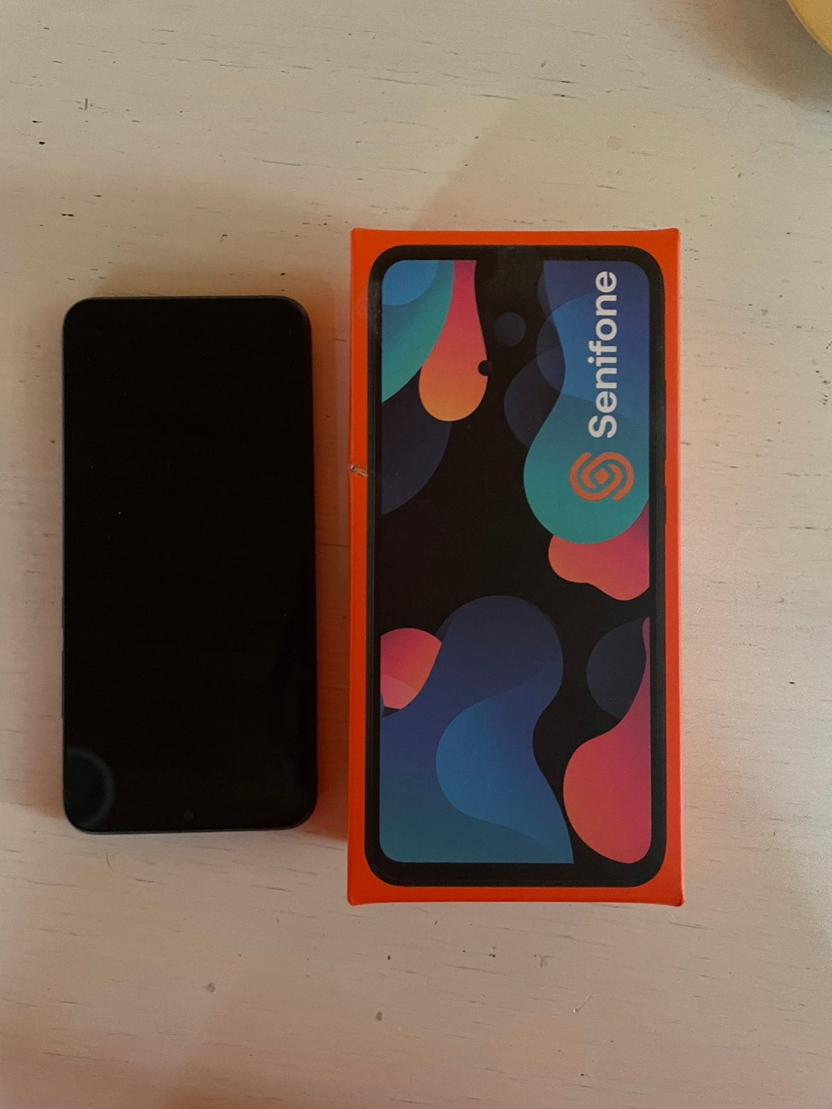 Senioren telefoon, Nieuw, 3 tot 6 megapixel, Ophalen of Verzenden, Klassiek of Candybar