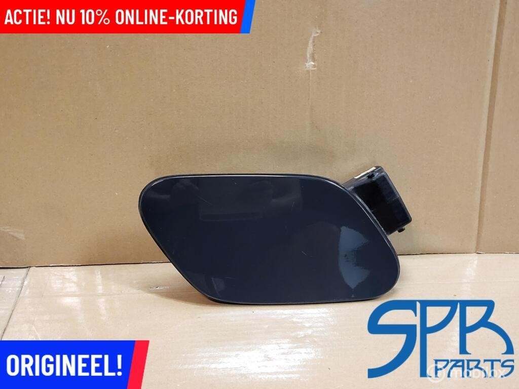 VW GOLF 7 VII 7.5 FACELIFT TANKKLEP LI7F BEHUIZING KLEP I7F, Gebruikt, VOLKSWAGEN, Volkswagen, Ophalen of Verzenden
