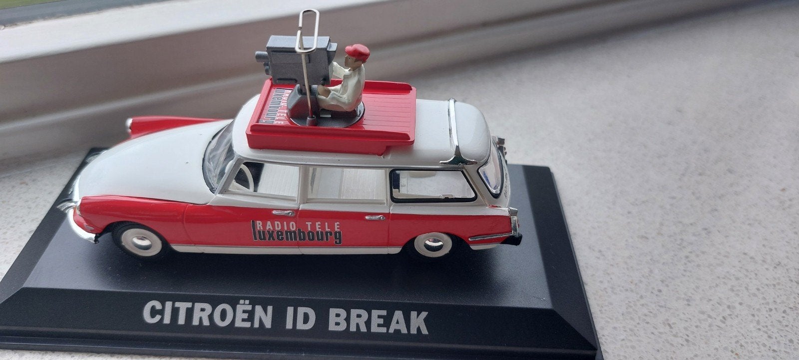 Vind norev tour france in Modelauto's | 1:43 op Marktplaats