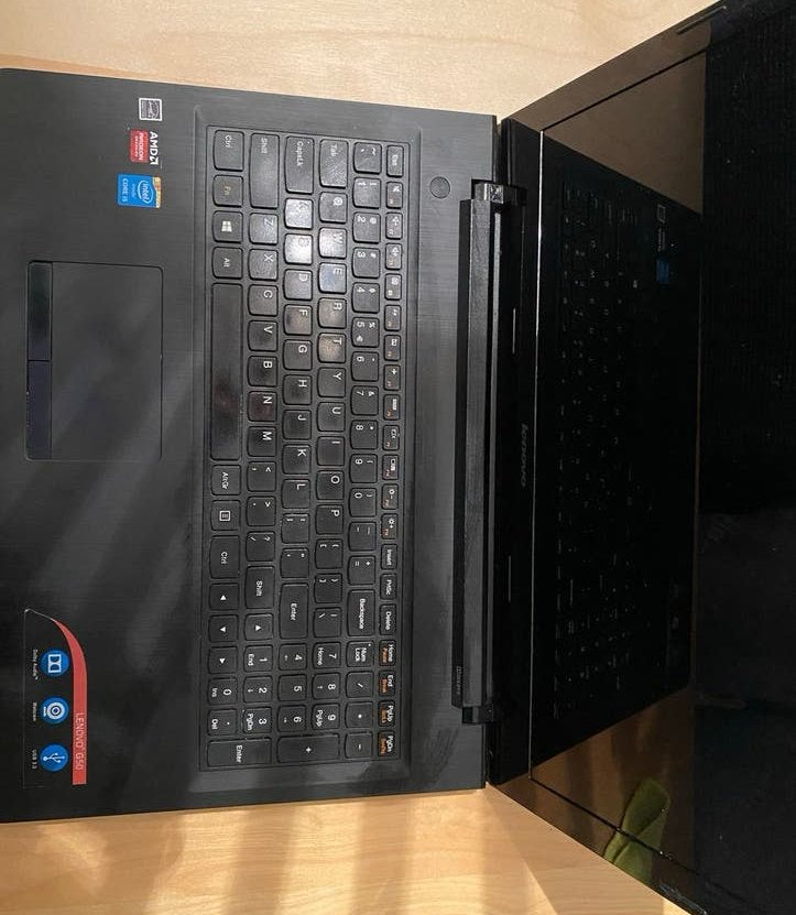 Lenovo G50 Laptop - AMD A8, 8GB RAM, 15 inch, Computers en Software, Ophalen, Gebruikt, 8 GB, Onbekend