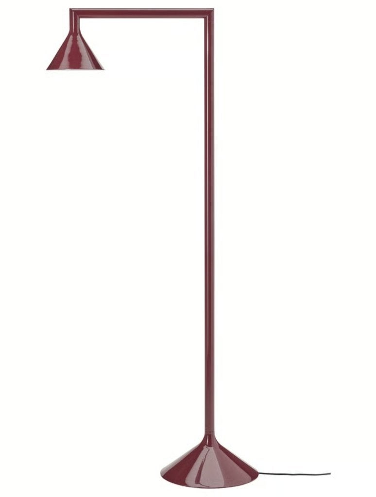 Ikea PS2026 lamp bordeau, Ophalen, Nieuw, Design, 150 tot 200 cm