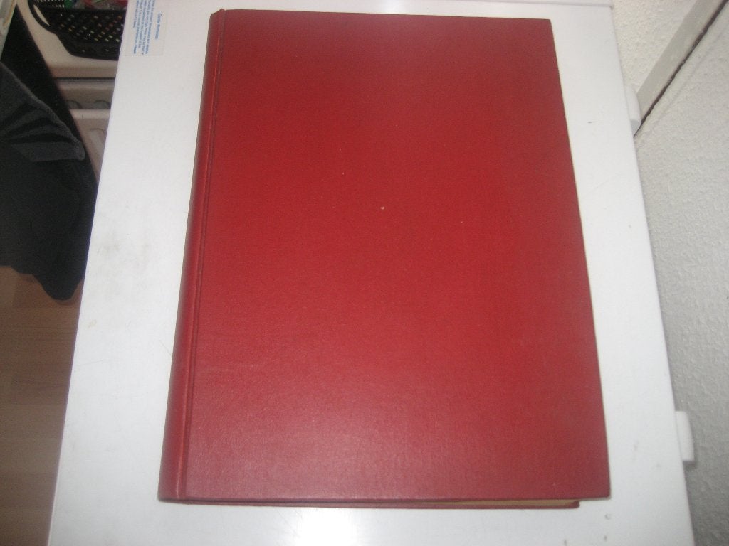 panorama 1914 ingebonden boek, Ophalen of Verzenden, Gelezen, Overige typen
