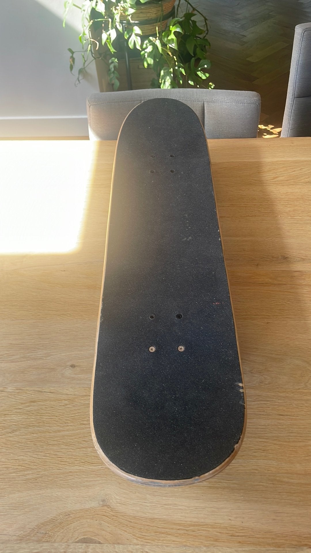 Enuff Skateboard, Ophalen, Zo goed als nieuw, Skateboard, Longboard