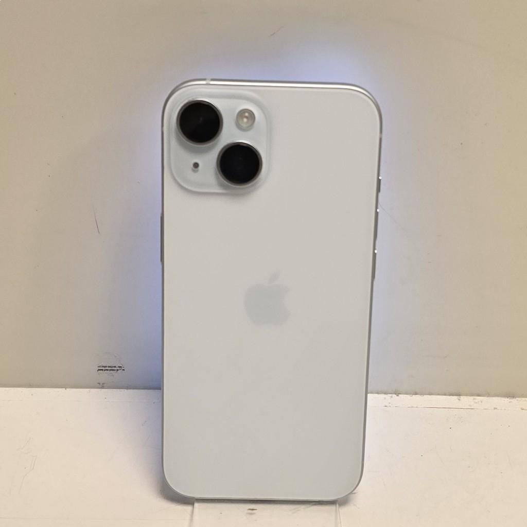 Apple iPhone 15 | 512GB | Blauw | A-Grade (837311), Apple Benelux B.V., Hanover.reception@euro.apple.com, Leidseplein 29, 1017 PS Amsterdam, Nederland